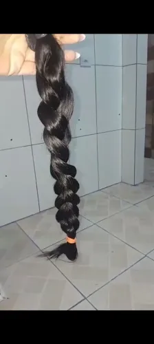 Mega hais brasileiro