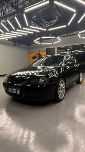 Audi A3 1.6 3P 2000
