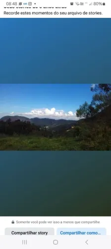 Vendo SÍTIO PICO DA CALEDÔNIA 1360m Alt