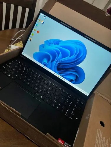 NOTEBOOK VISION R15