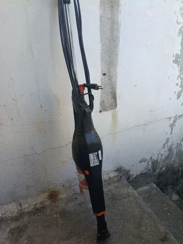 Aspirador de pós Philco 110v