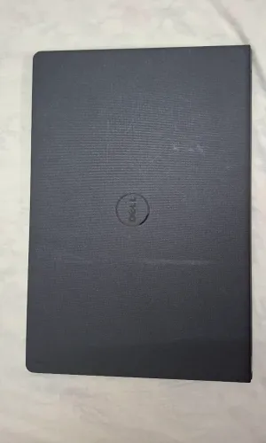 Notebook Dell i3 | 16GB RAM | SSD 480GB