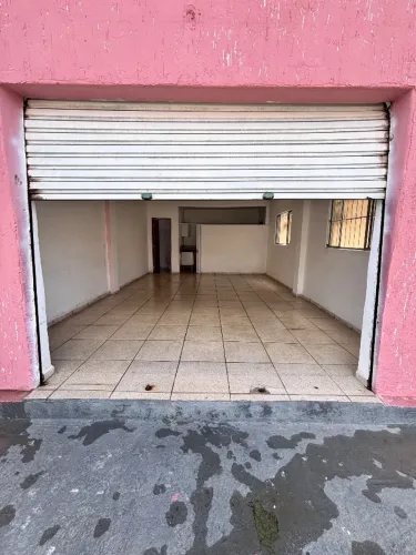 Aluga-se Ponto Comercial 