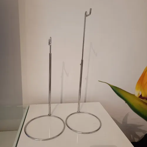 Suporte para Bolsas Vitrine 
