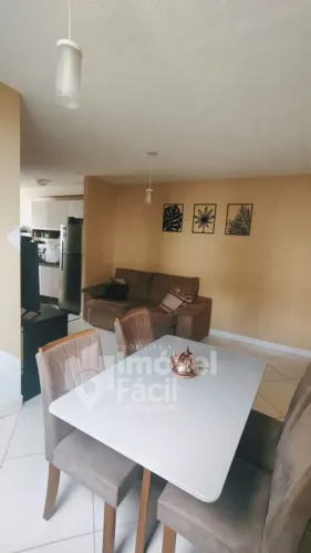 Apartamento com 2 dormitórios para alugar, 43 m² por R$ 2.400/mês - Jardim Limoeiro - Cama