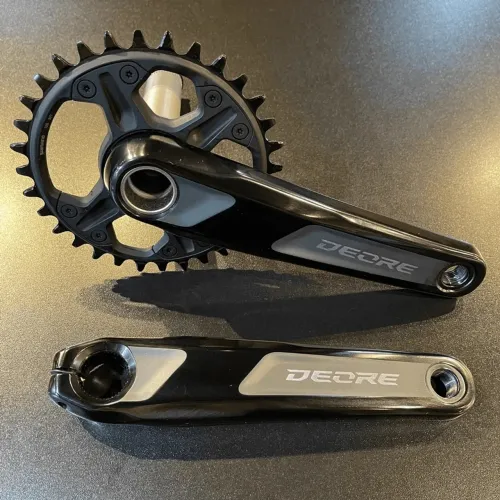 Pedivela Shimano Deore 