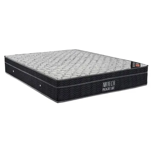 Colchão Airtech Progressive Casal 29x188x138 Ortobom / pronta entrega 