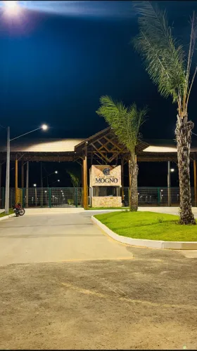 Repasse de lote no Grand Reserva Mogno