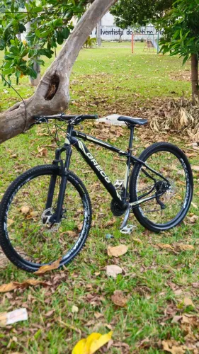 Bicicleta Aro 29