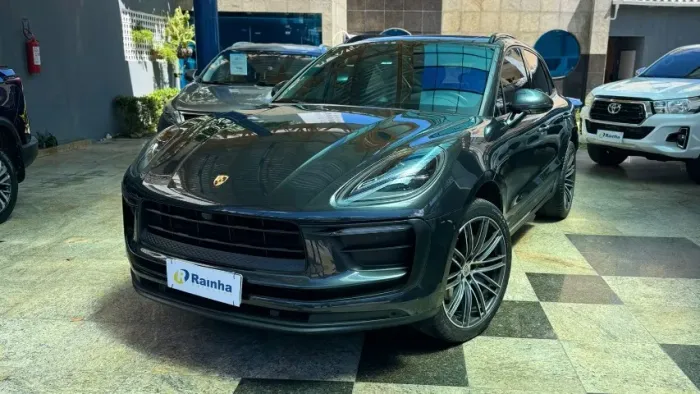 Porsche Macan 2.0 Turbo 237/252cv 2024