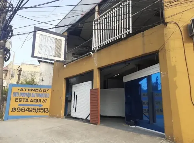 Vaga Serralheiro 