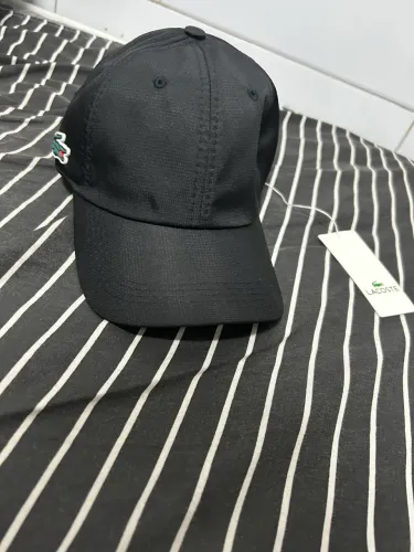 Chapéu Lacoste