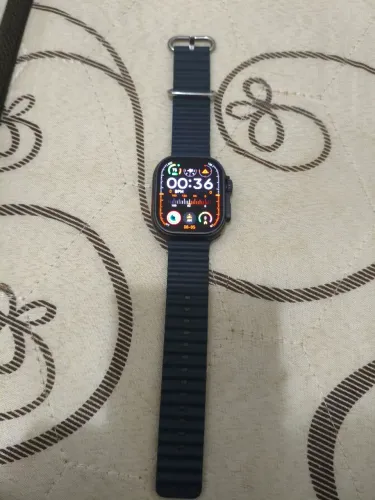 Smartwatch ultra 9