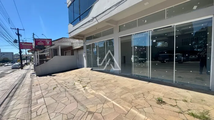LOJA PARA LOCAÇÃO NO BAIRRO SANTA MARIA, SEU NEGÓCIO MERECE UM NOVO ENDEREÇO!