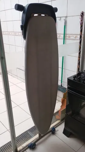 Tábua de passar novo