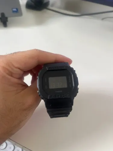 Relógio Gshock