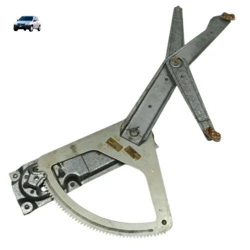 Maquina Vidro Manual Direita Gm Celta Vhc 2005 2004 2003