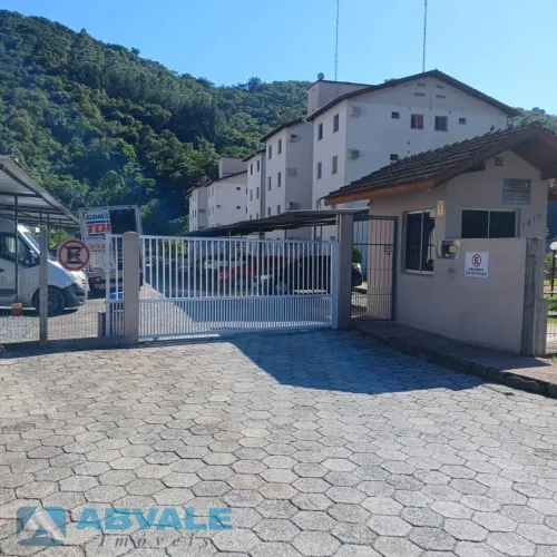 Blumenau - Apartamento Padrão - Progresso