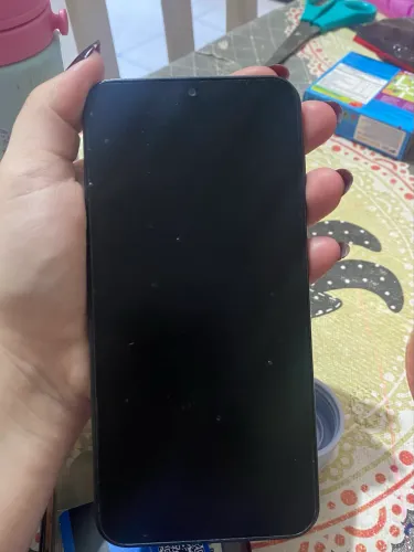 Vendo celular a34