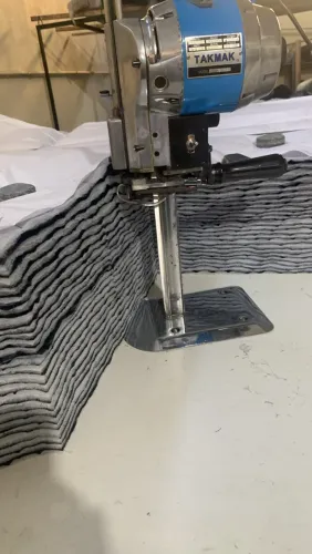 Cortador de roupa