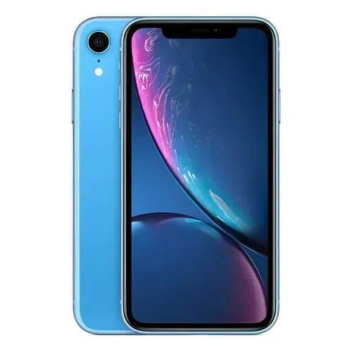 Iphone XR 128gb