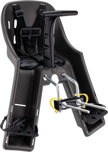 Cadeirinha Infantil Dianteira para Bicicleta Kalf - R$ 70