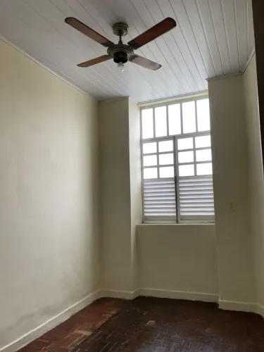 Imóvel para aluguel com 25 metros quadrados com 1 quarto em Piedade - Rio de Janeiro - RJ
