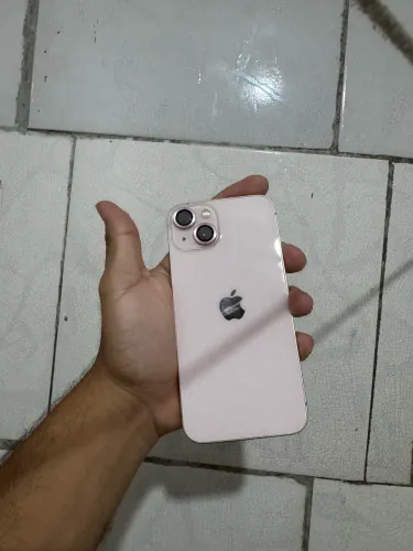 iPhone 13 
