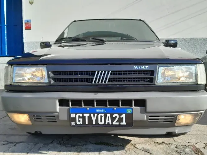 Fiat Uno 1.6 MPI 2P E 4P 1996
