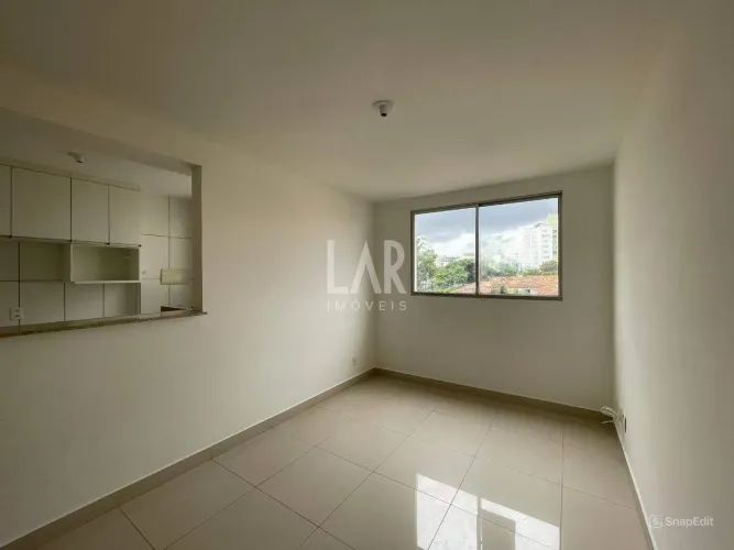 Apartamento à venda, 2 quartos, 1 vaga, Castelo - Belo Horizonte/MG