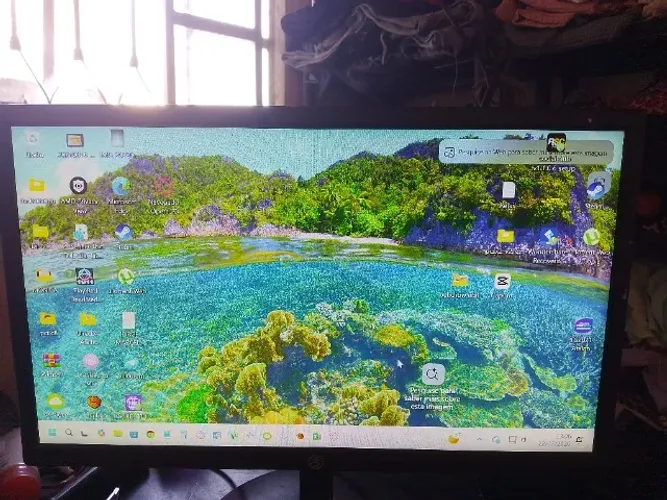 monitor gamer