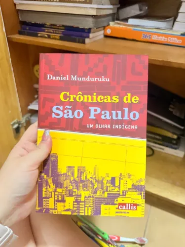 Crônicas de São Paulo