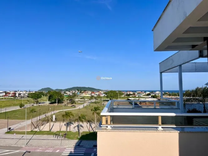 Cobertura à venda face norte por R$ 1.150.000,00