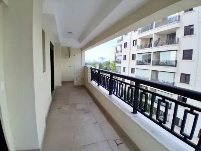 Apartamento no Marinella Exclusive Residence | Jardim Apolo | São José dos Campos