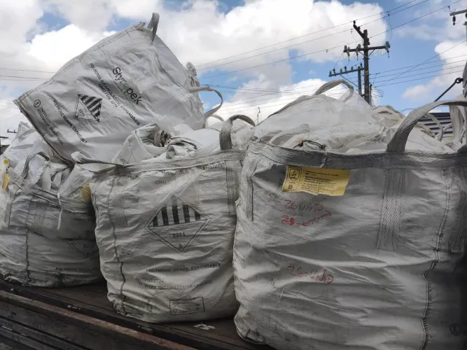 Big Bags