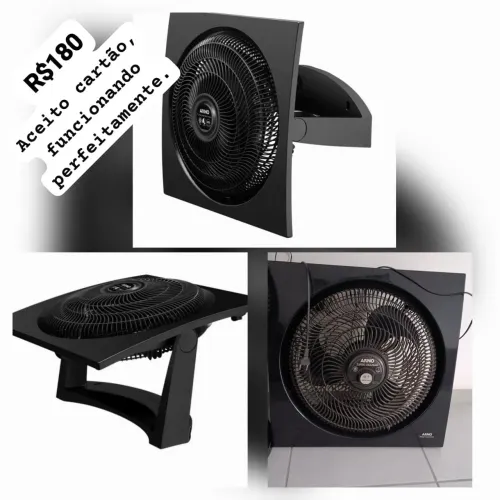 Ventilador 