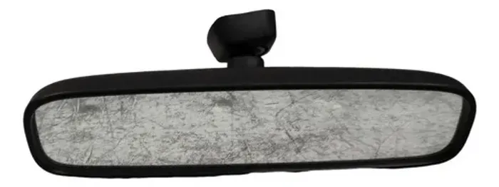 Retrovisor Interno Subaru Forester Xt 2015