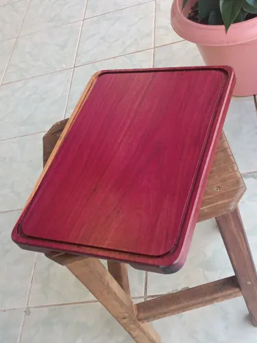 Tábuas de corte sob encomenda 