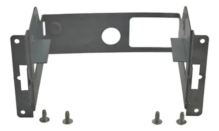 Suporte Fixação Radio Chevrolet Tracker 2008 Original
