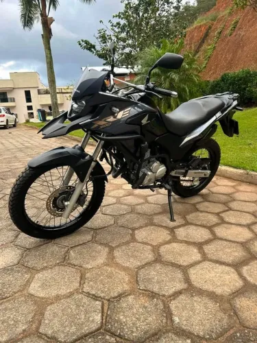 XRE 300 ABS 2022