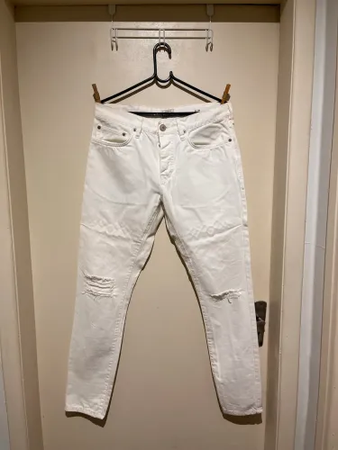Calça jeans River Island