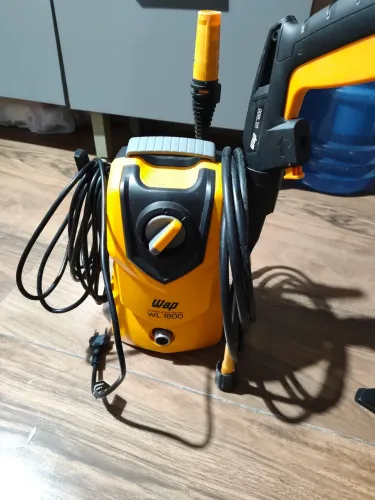 WAP Compacta - 1800WL