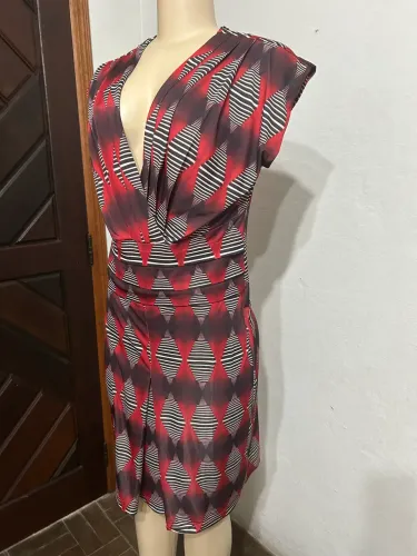 Vestido feminino tamanho G