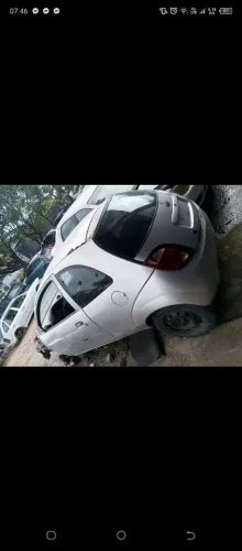 Ford Ka, para retirada de peças