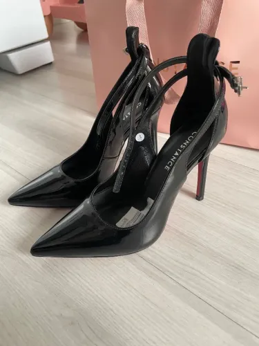 Scarpin Constance - TAM 35/36