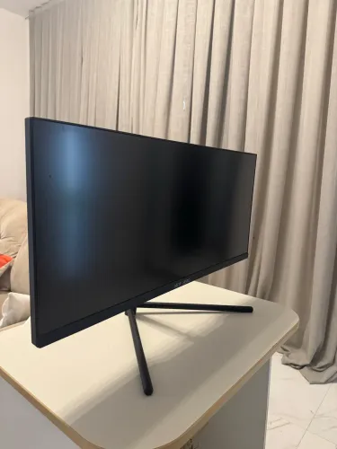 Monitor ultrawide 30 polegadas 