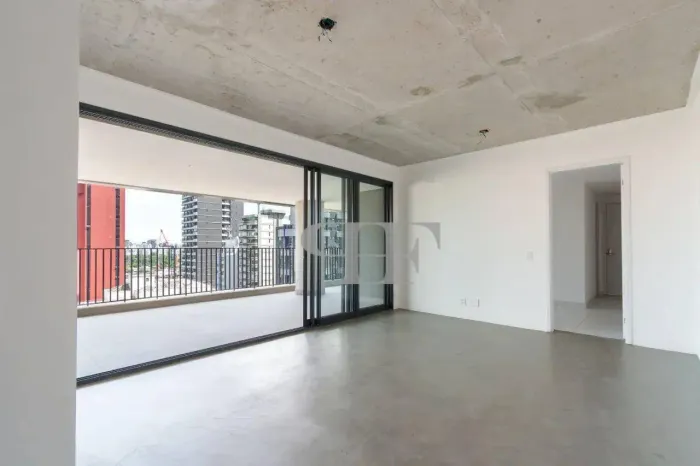 Apartamento à venda, 178 m² por R$ 3.495.000,00 - Pinheiros - São Paulo/SP
