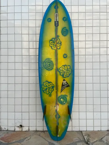 Mini Fun Board 6? 6