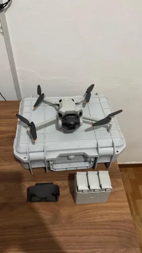 DJI Mini 4 Pro Fly More Plus