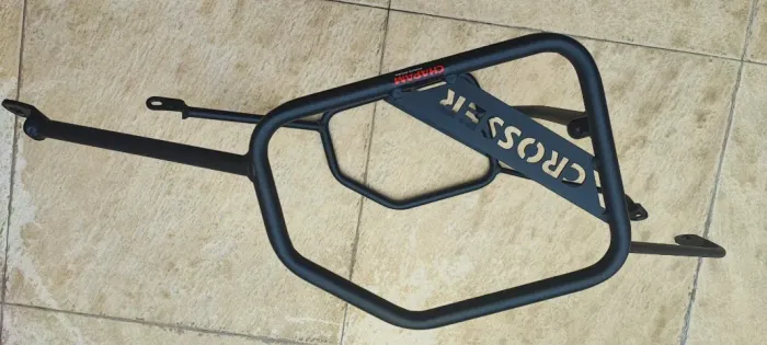 Suporte Baú Lateral Chapam Yamaha Xtz150 Crosser 150